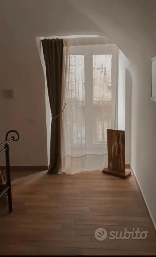 Bed and Breakfast Al Vicolo Di Эрколано Экстерьер фото