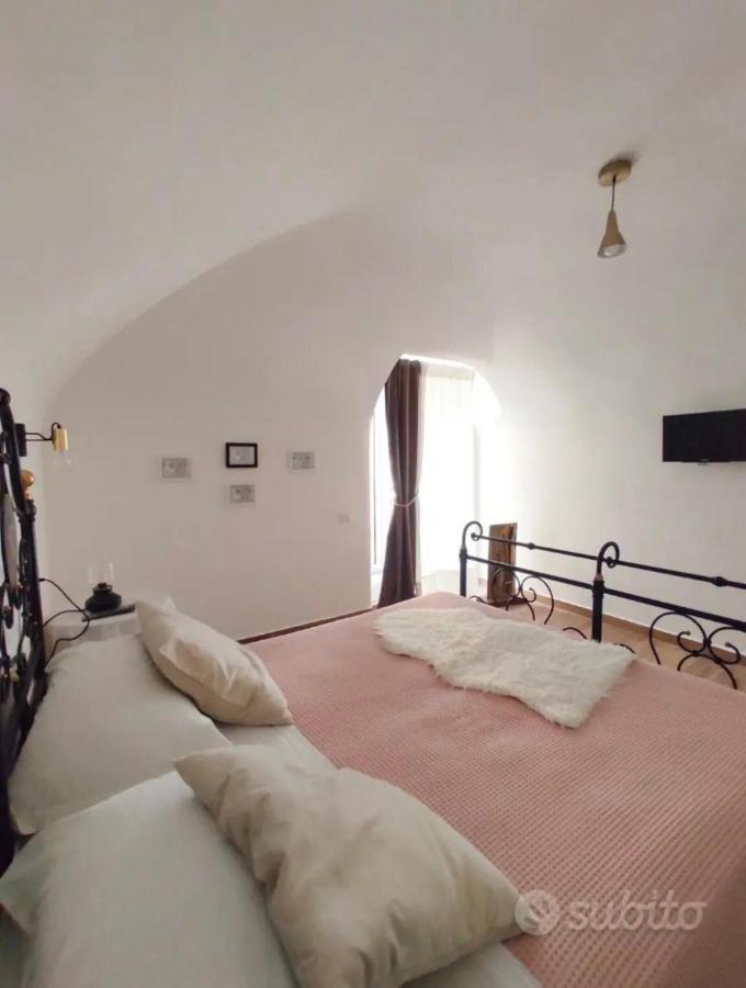 Bed and Breakfast Al Vicolo Di Эрколано Экстерьер фото