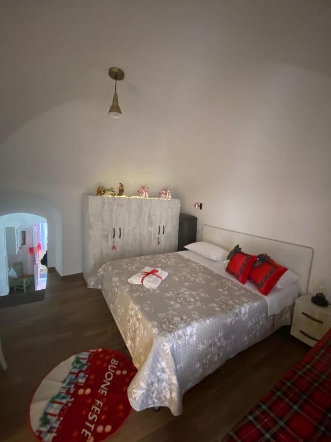 Bed and Breakfast Al Vicolo Di Эрколано Экстерьер фото